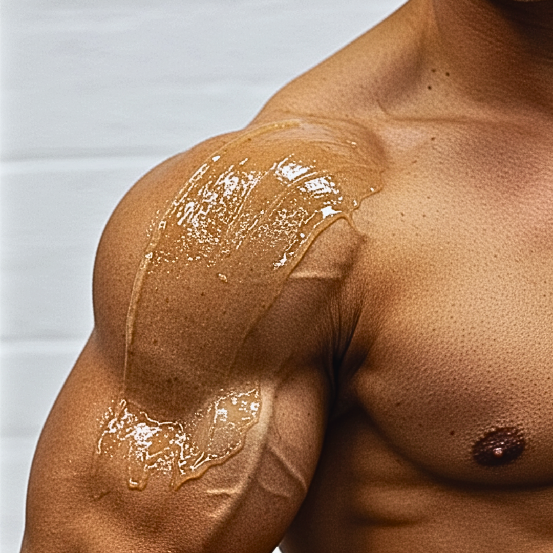 CyroTone Relieve • Post-Workout Massage Gel